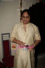 Sanjay Sharma at Kapil Sharma_s bday bash in Bandra on 7th Nov 2010 (2).JPG